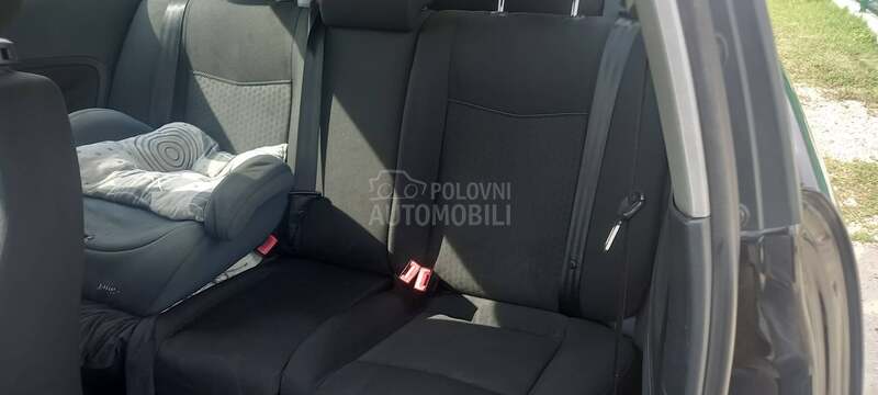 Seat Ibiza FR