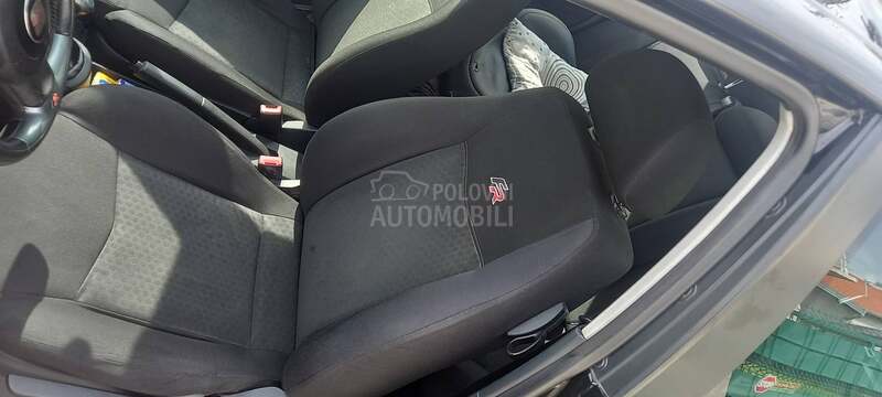 Seat Ibiza FR