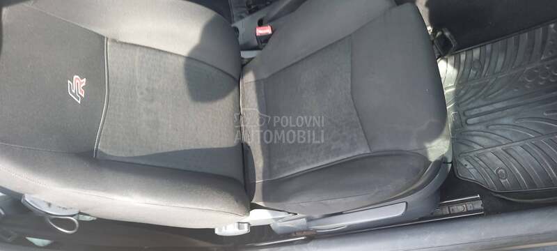 Seat Ibiza FR