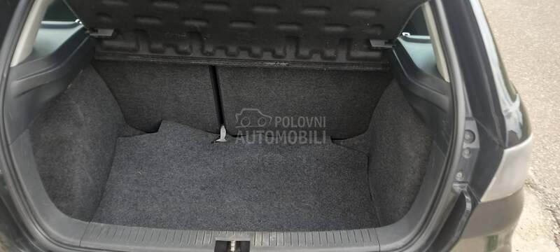 Seat Ibiza FR