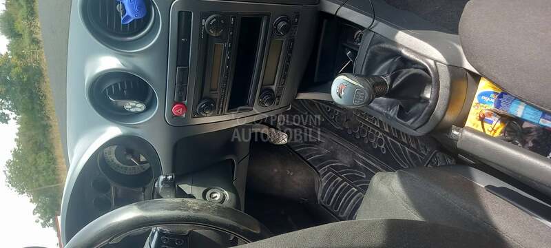 Seat Ibiza FR