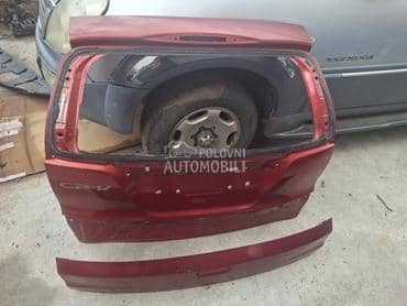 gepek vrata za Honda CR-V