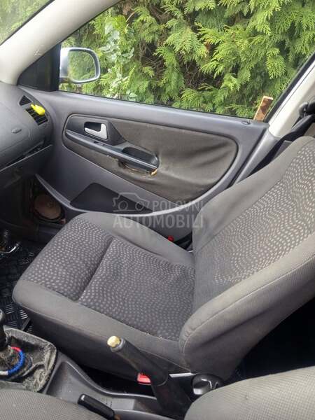 Seat Cordoba 