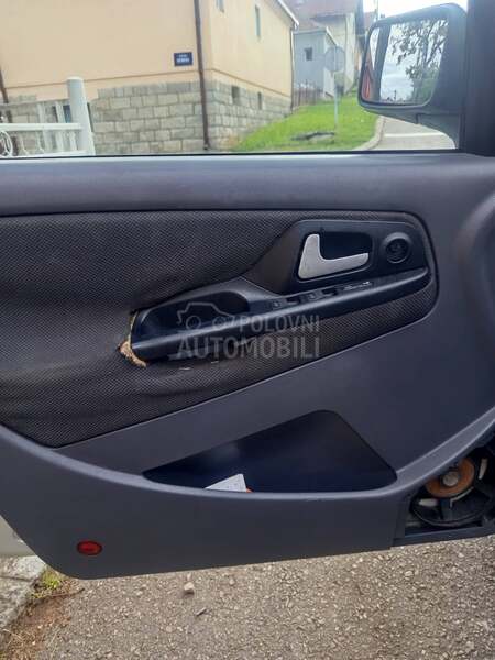 Seat Cordoba 