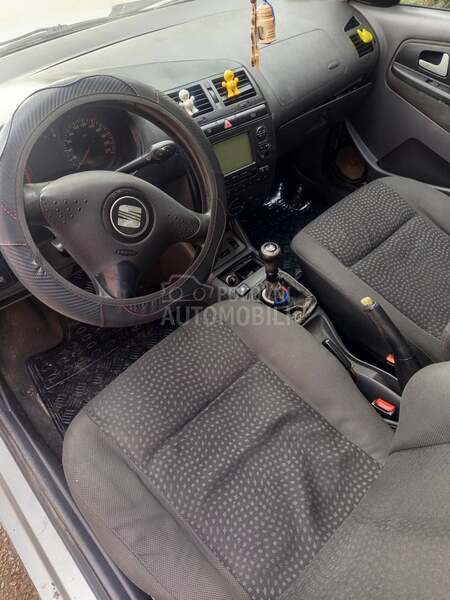 Seat Cordoba 