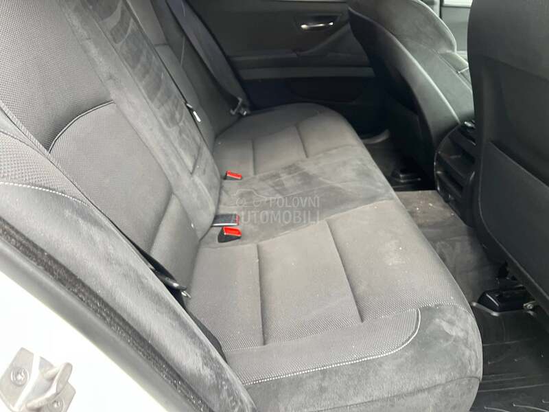 BMW 535 xDrive  OČUVAN 2015
