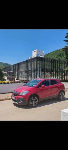 Aluminijumske felne  19" 5 x 105