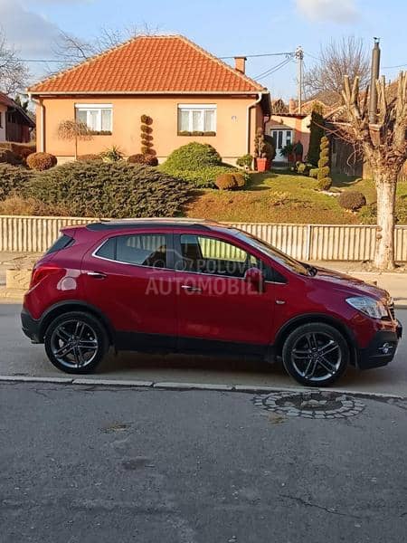 Aluminijumske felne  19" 5 x 105