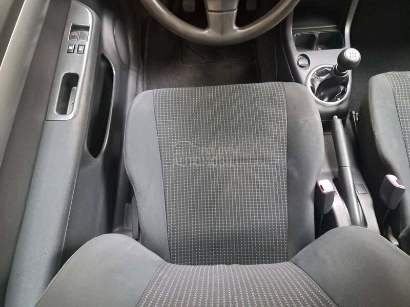 Suzuki Swift 1.3 BEN/L-E-P