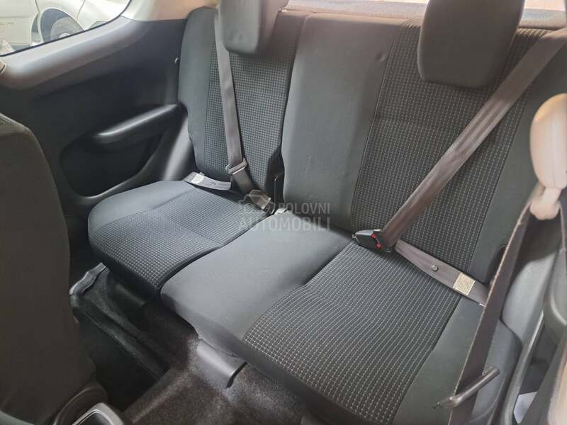 Suzuki Swift 1.3 BEN/L-E-P