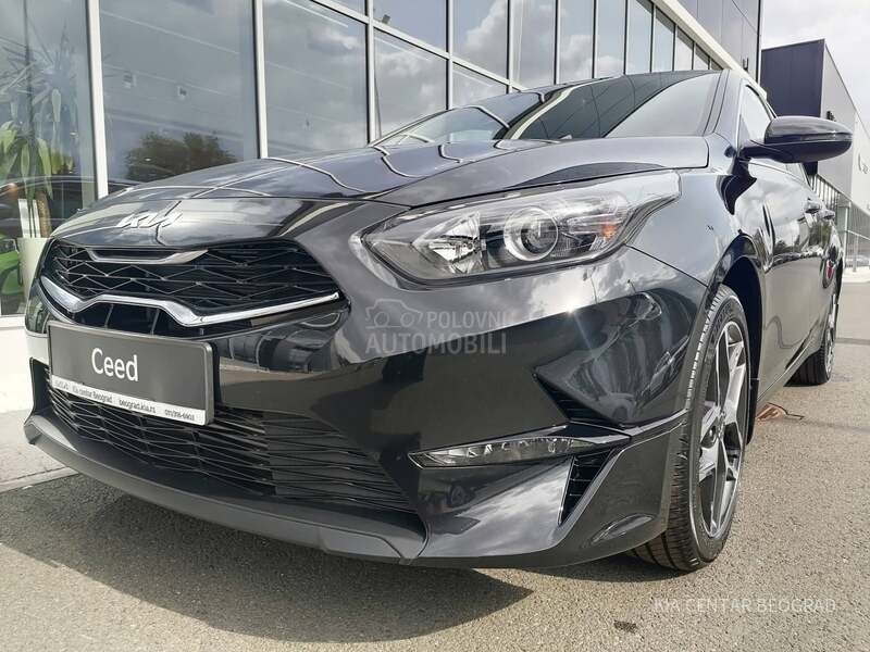 Kia cee`d 1.0 T-GDi Style JBL