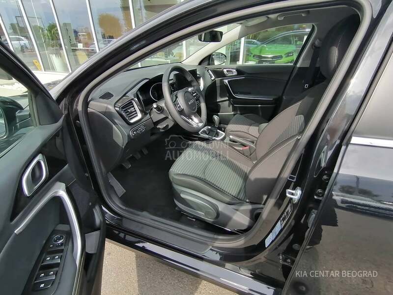 Kia cee`d 1.0 T-GDi Style JBL