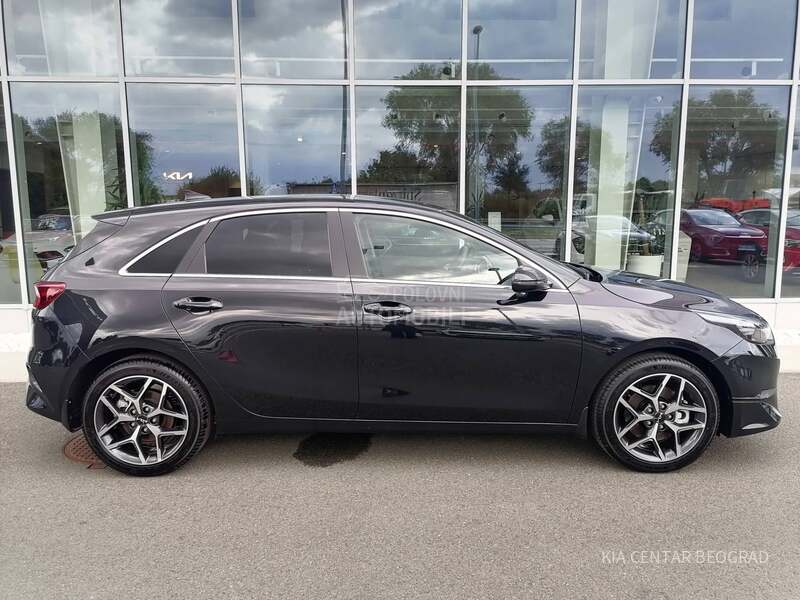 Kia cee`d 1.0 T-GDi Style JBL