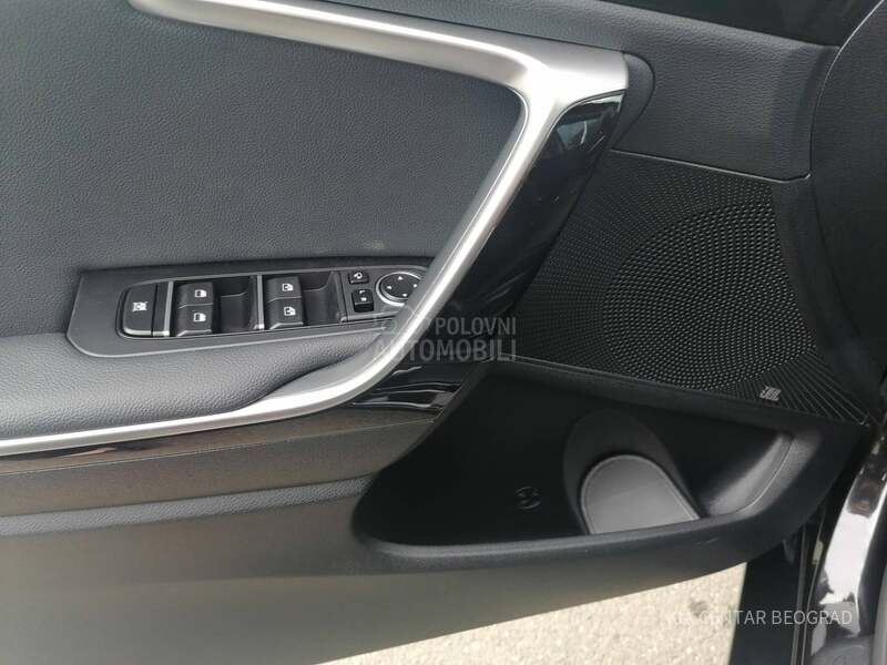 Kia cee`d 1.0 T-GDi Style JBL