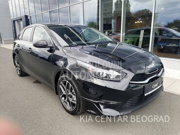 Kia cee`d 1.0 T-GDi Style JBL