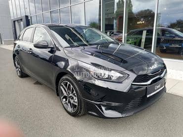 Kia cee`d 1.0 T-GDi Style JBL
