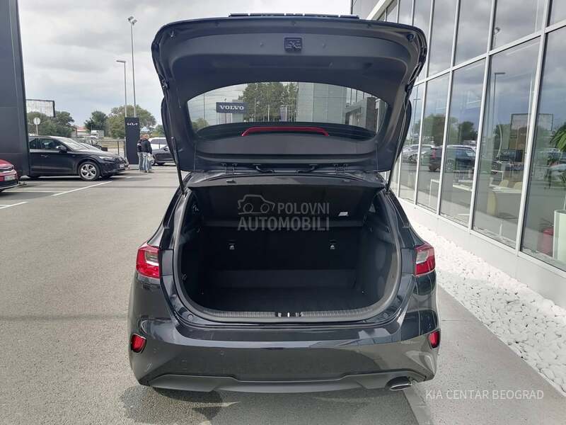 Kia cee`d 1.0 T-GDi Style JBL