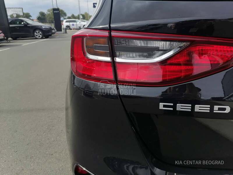 Kia cee`d 1.0 T-GDi Style JBL