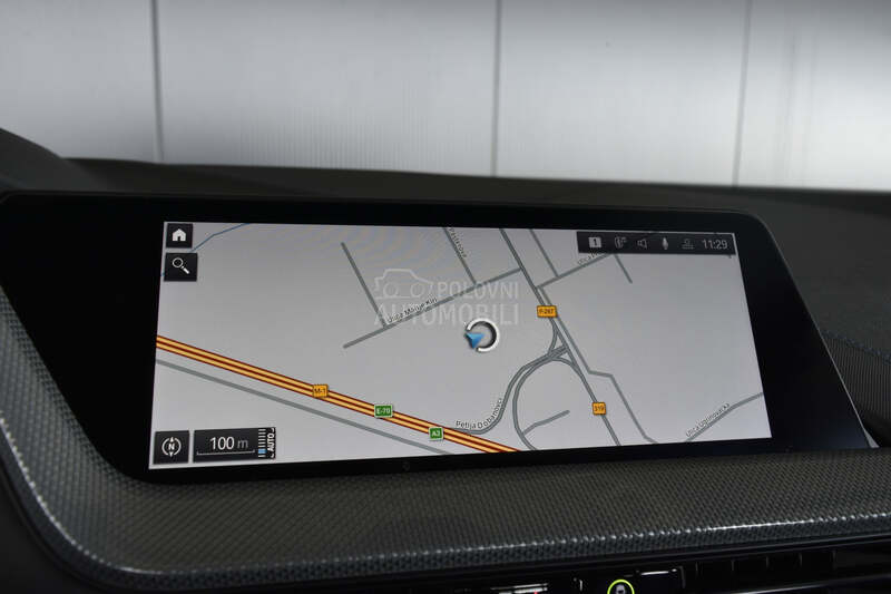 BMW 116 i M paket