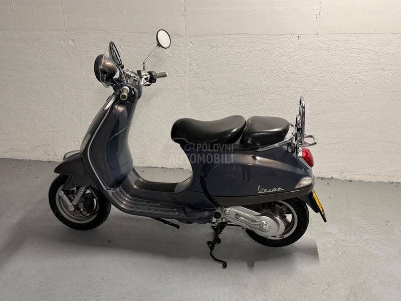 Vespa LXV 50 2T