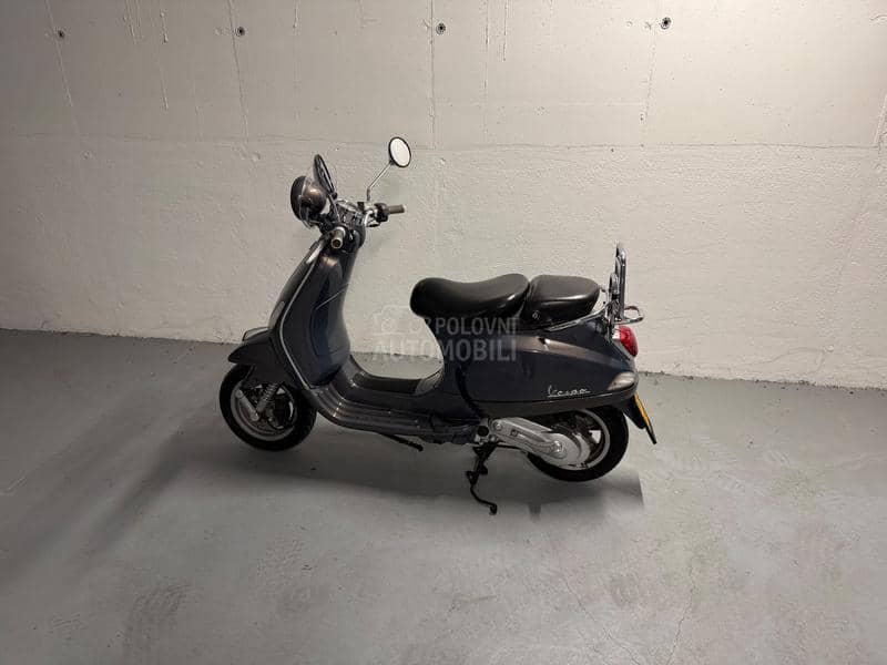 Vespa LXV 50 2T