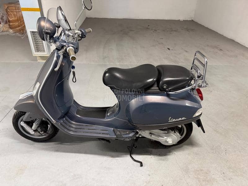 Vespa LXV 50 2T