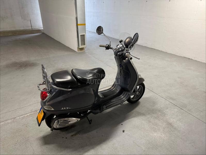 Vespa LXV 50 2T