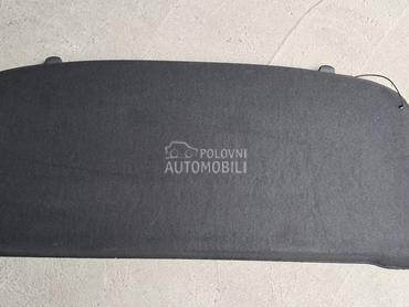 POLICA GEPEKA za Renault Megane od 2016. do 2022. god.