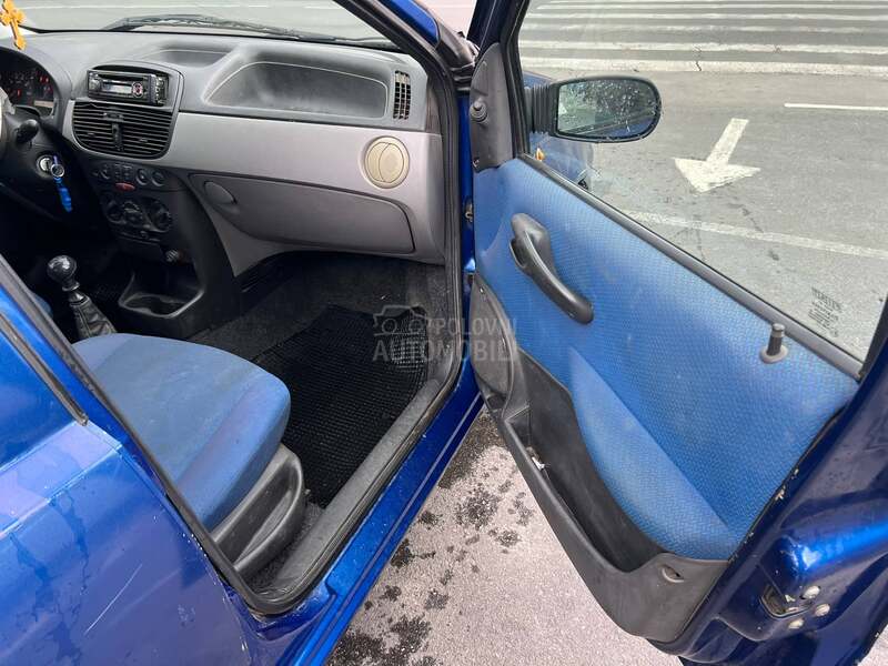 Fiat Punto 1.2
