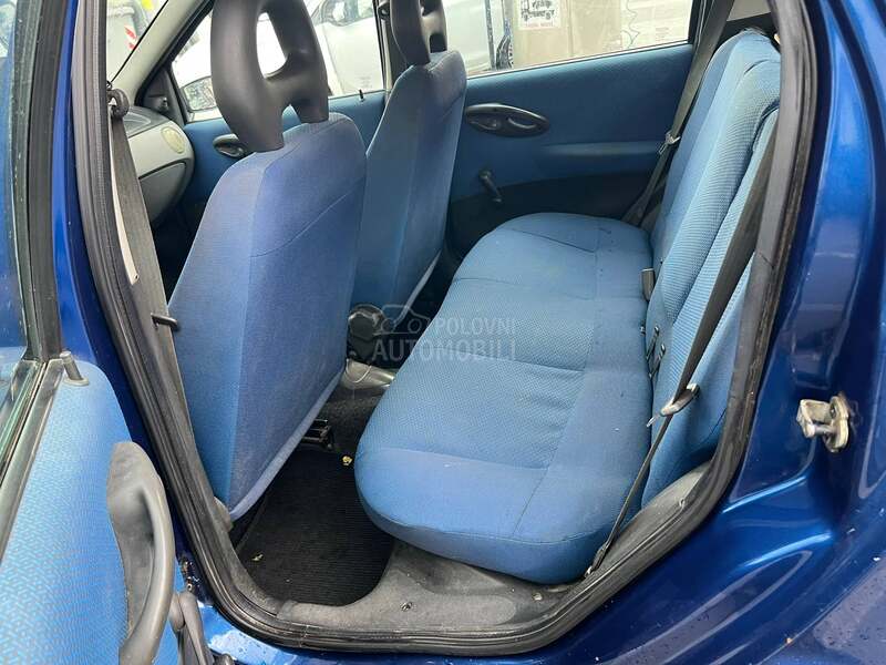 Fiat Punto 1.2