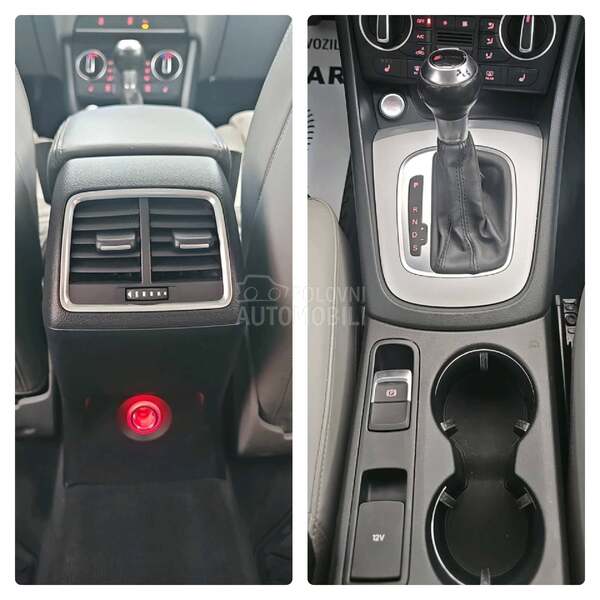 Audi Q3 S-line/4x4