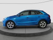 Audi Q3 S-line/4x4