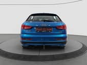 Audi Q3 S-line/4x4