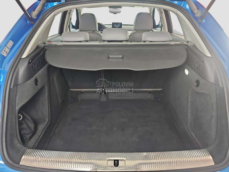 Audi Q3 S-line/4x4
