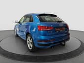 Audi Q3 S-line/4x4