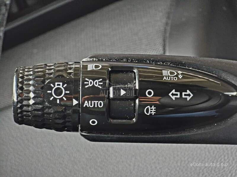 Hyundai Tucson 1.6 CRDI PREMIUM