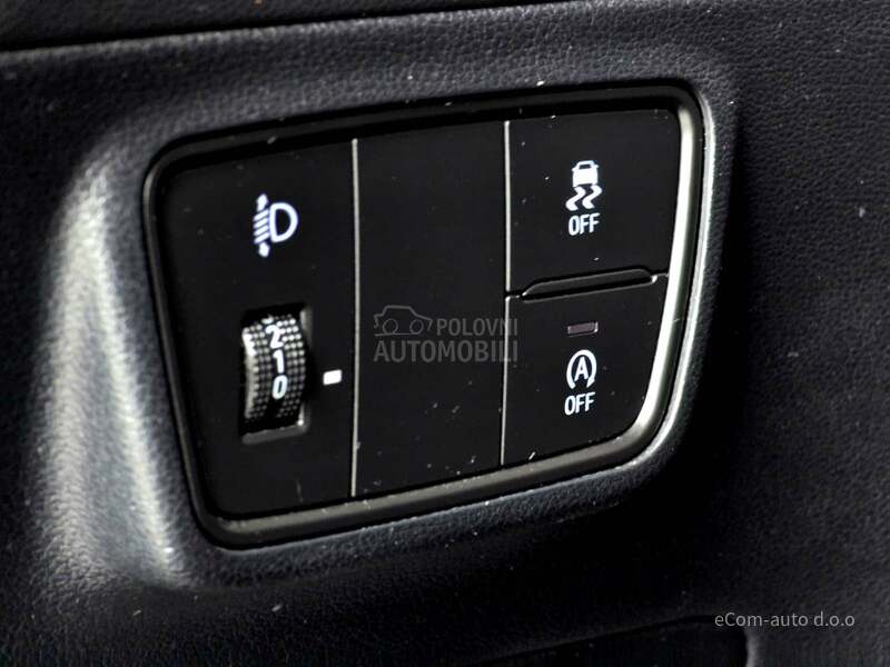 Hyundai Tucson 1.6 CRDI PREMIUM
