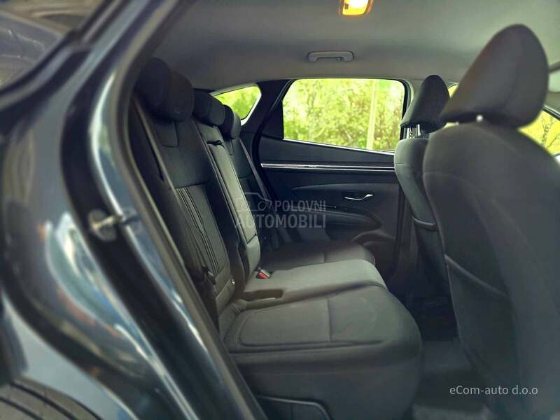 Hyundai Tucson 1.6 CRDI PREMIUM