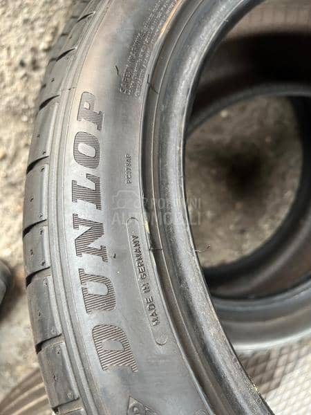 Dunlop 235/45 R18 Letnja