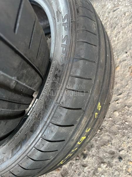 Dunlop 235/45 R18 Letnja