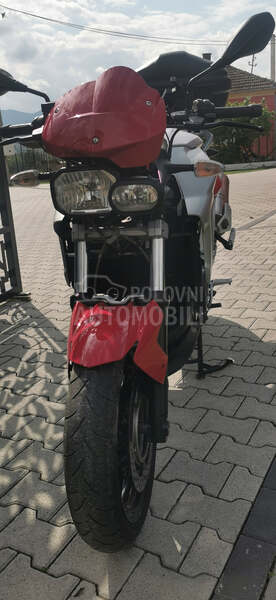 BMW F800R