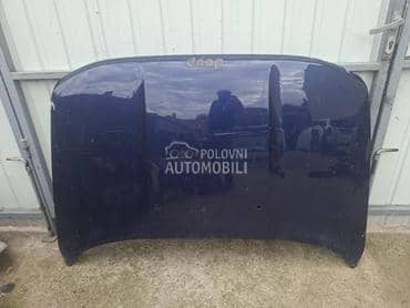 hauba za Jeep Renegade