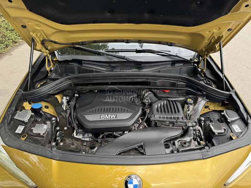 BMW X2 20d XDRIVE