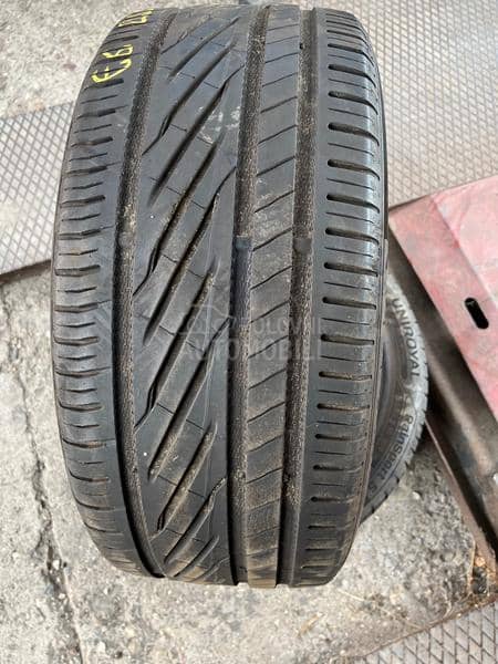 Uniroyal 255/40 R20 Letnja
