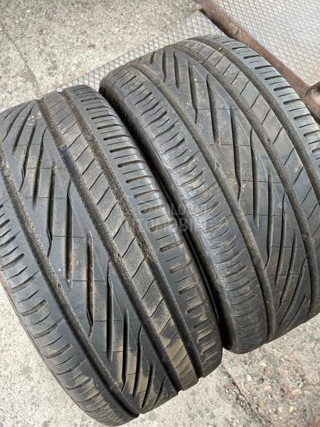 Uniroyal 255/40 R20 Letnja