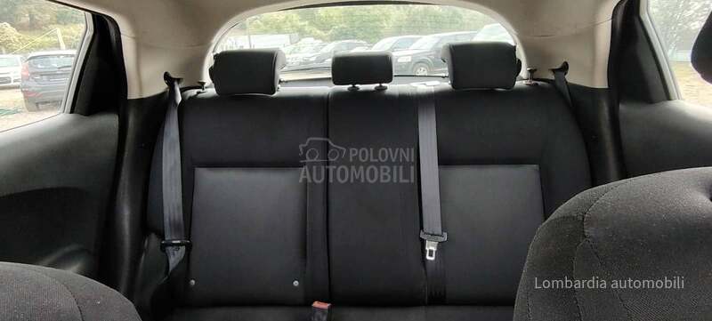 Nissan Juke 1.5 dci