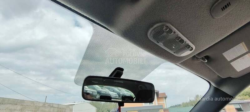 Nissan Juke 1.5 dci