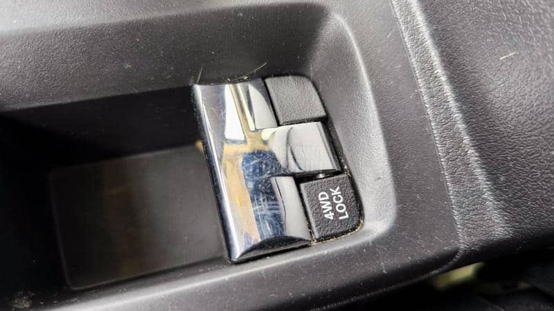 Jeep Compass NORDIC/mercedes