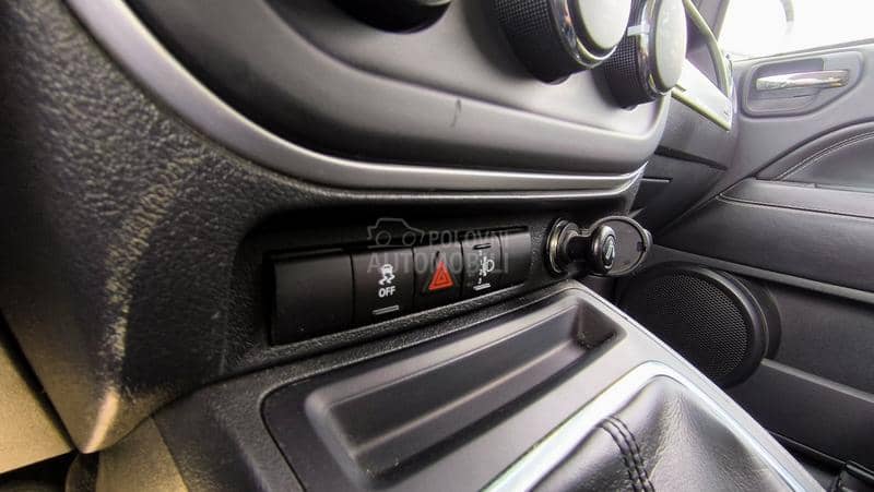 Jeep Compass NORDIC/mercedes