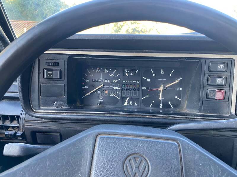 Volkswagen Golf 1 